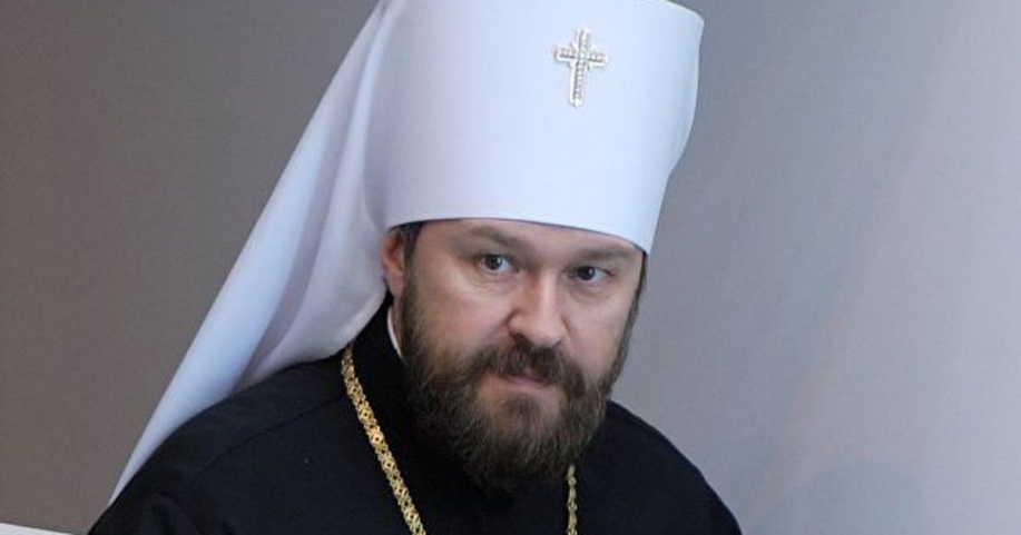 Metropolitan Hilarion: We hope that heads of Orthodox Churches will meet