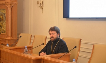 Synodal Biblical and Theological Commission holds its plenary session